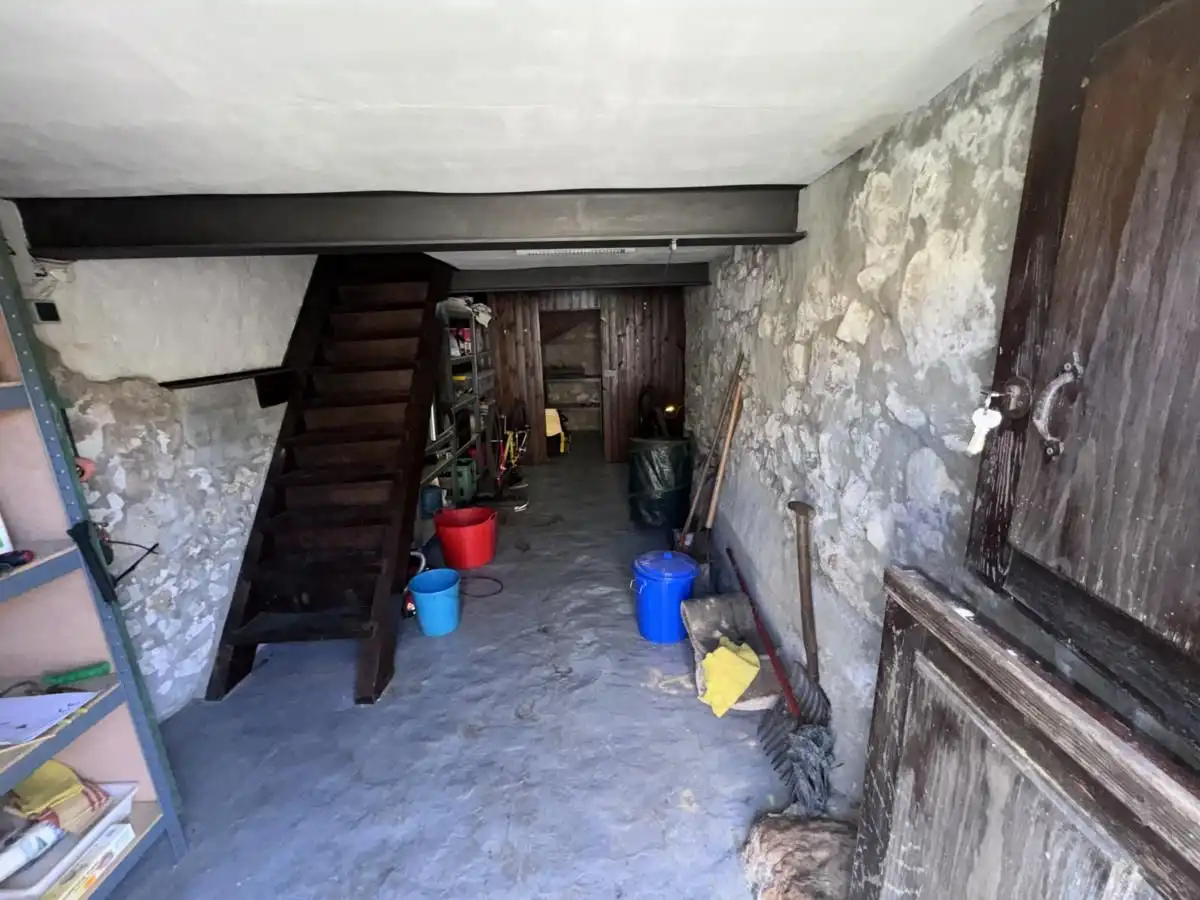 Casa adosada en venta en Llanes con Calefacción, Jardín privado y Terraza