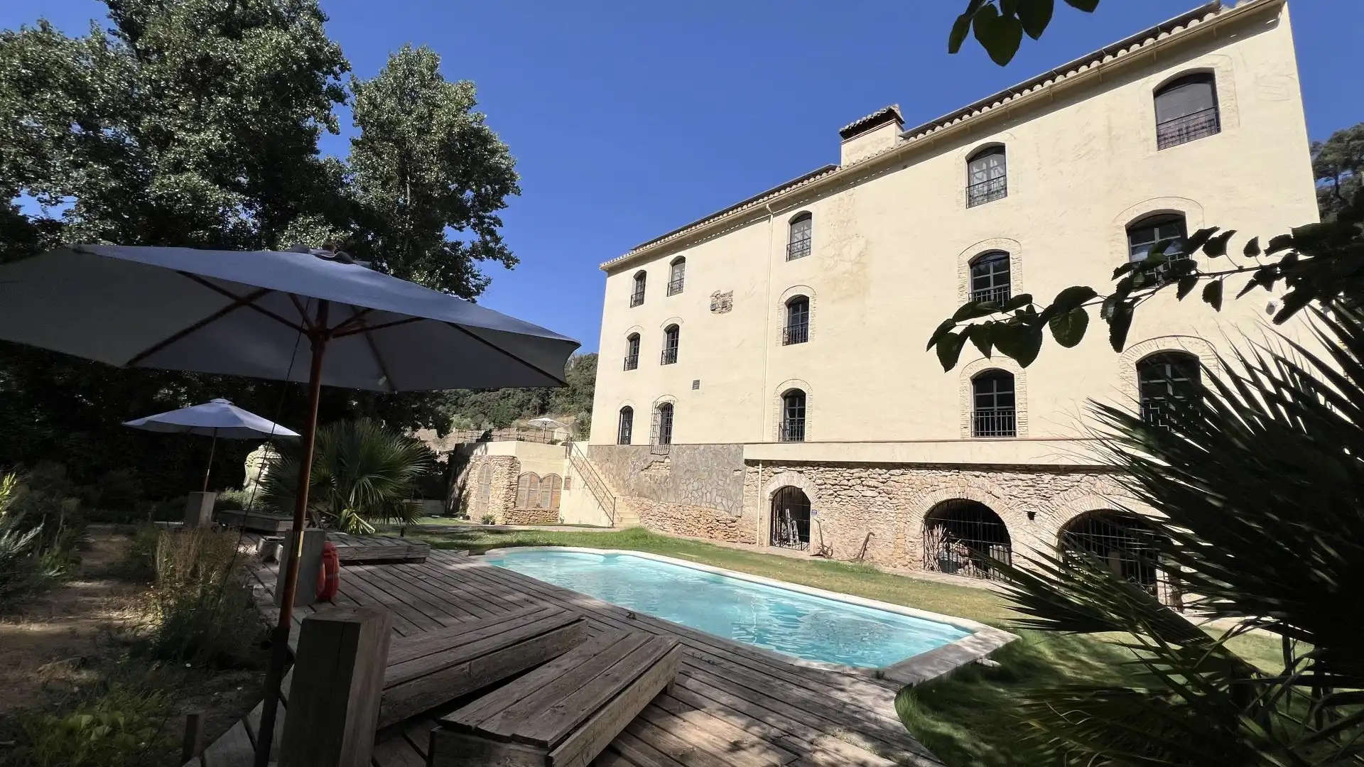 Finca rústica en venta en Setenil de las Bodegas
