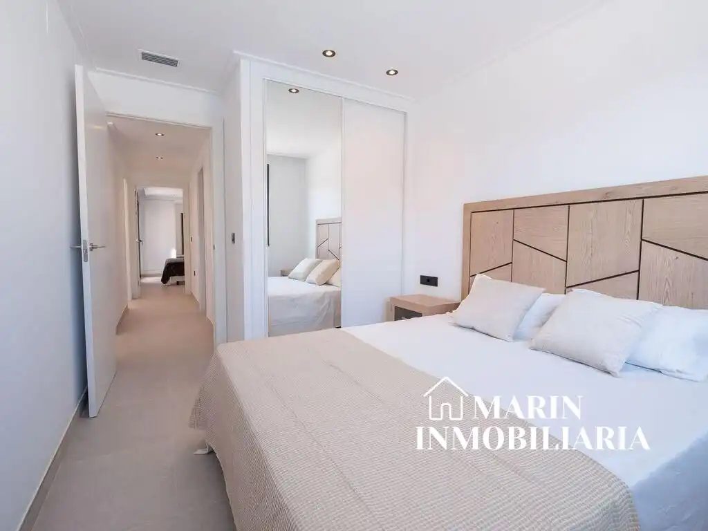 Chalet con piscina en venta en San Fulgencio, imagen 10