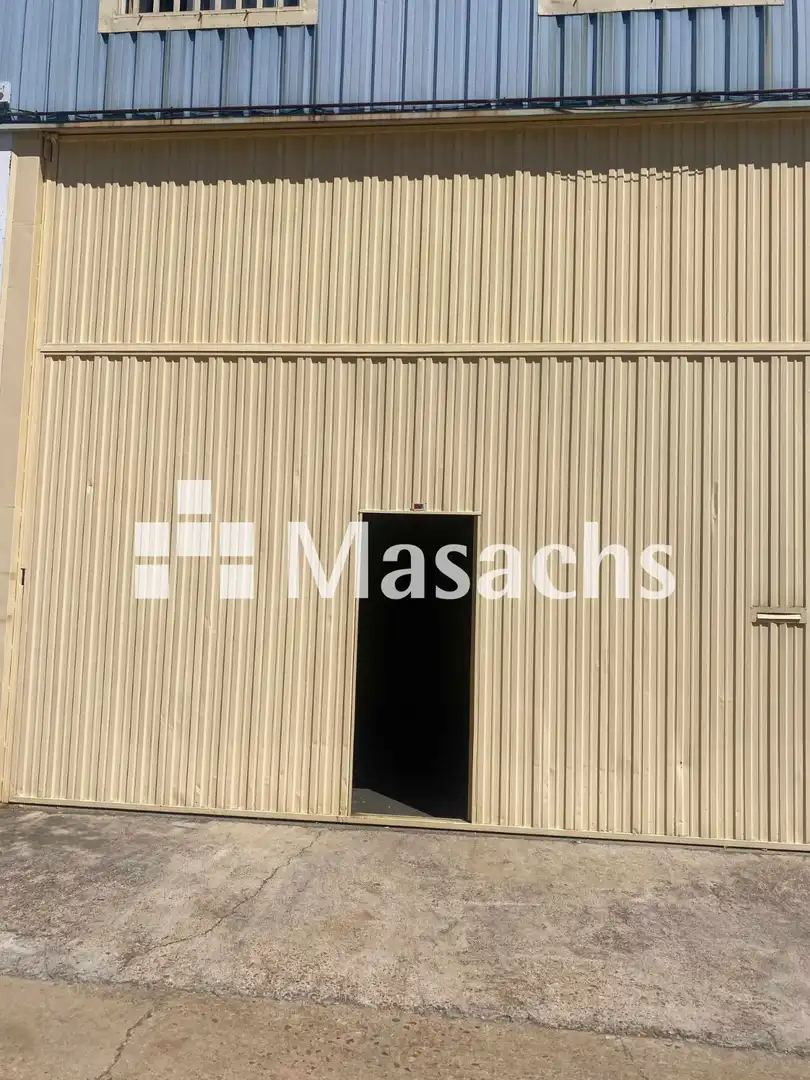 Industrial building for sale in San Blas, imagen 5