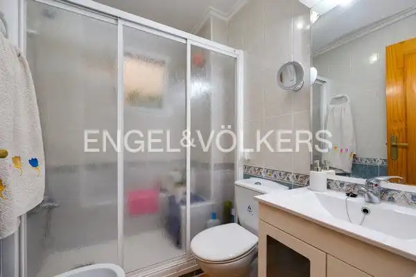 Wohnung mit Terrasse zum Verkauf in Centro, imagen 8