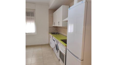 Foto 3 de Piso en venta en Calle Gran Via, Hellín, Albacete