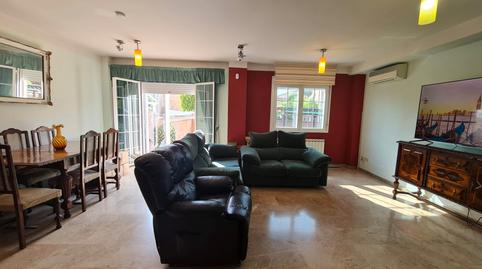 Foto 5 de Casa o xalet en venda a Centro, Madrid