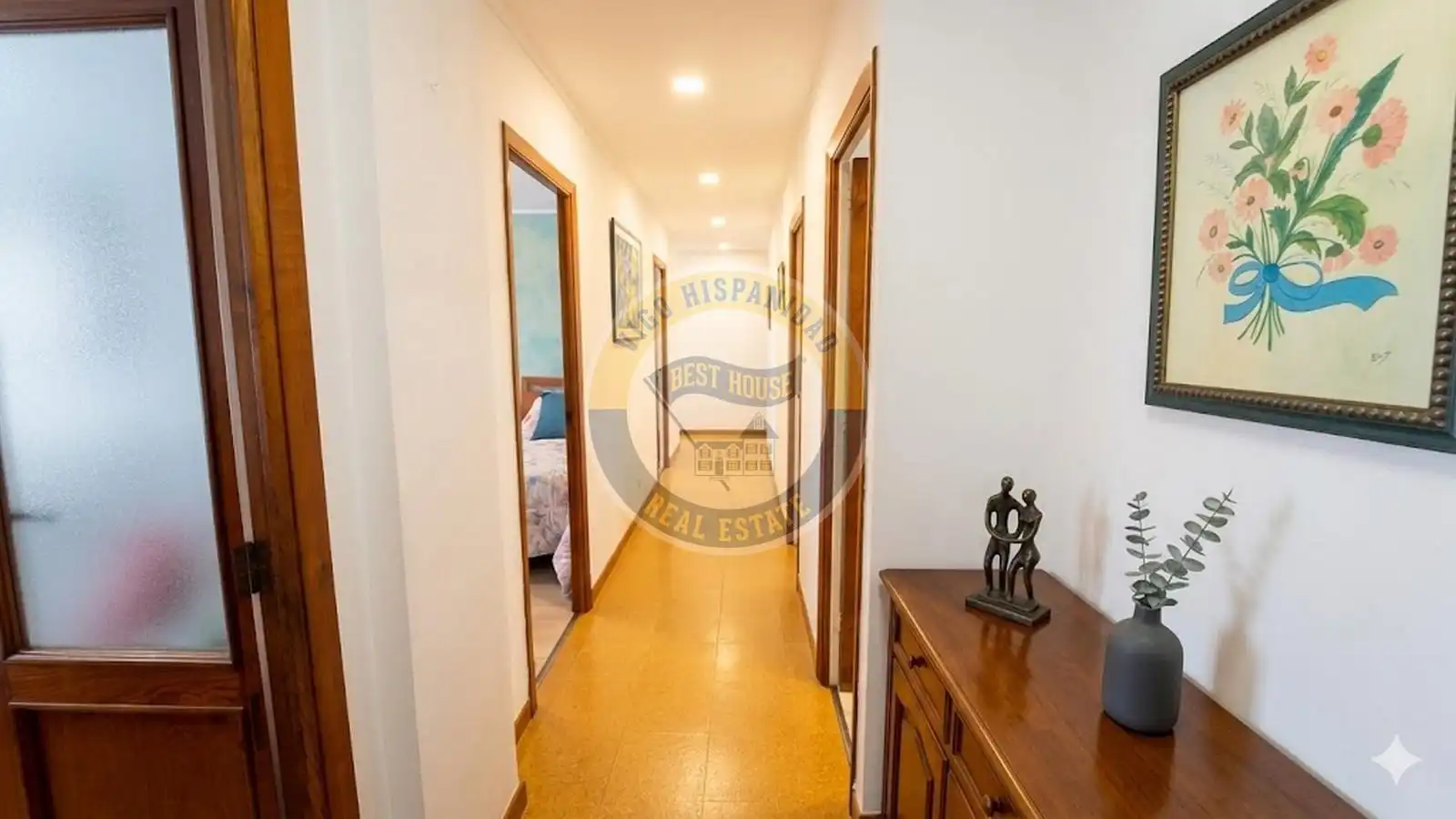 Flat for sale in Vigo   with Storage room and Balcony