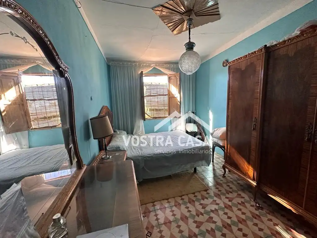 Casa aparellada en venda a SAN BLAS, imagen 12