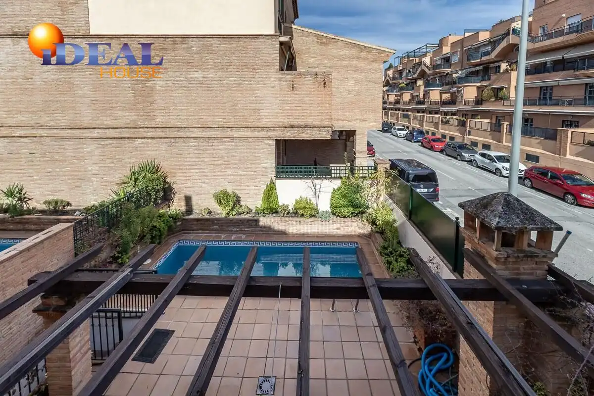 Abitazione con terrazza in vendita a Calle DOCTOR LOPEZ FONT, imagen 29
