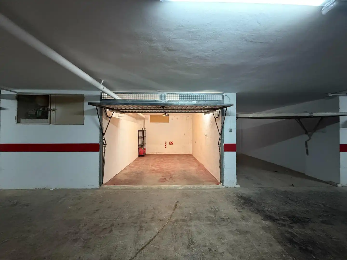 Einzelparkplatz zum Verkauf in Centro