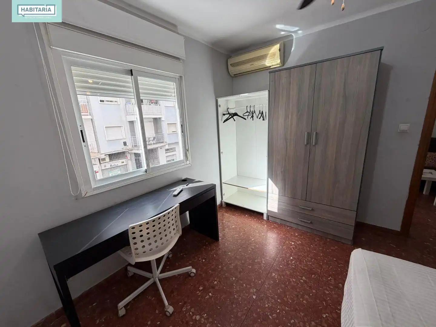 Appartamento con ascensore in affitto a Calle tejeros 4, imagen 18
