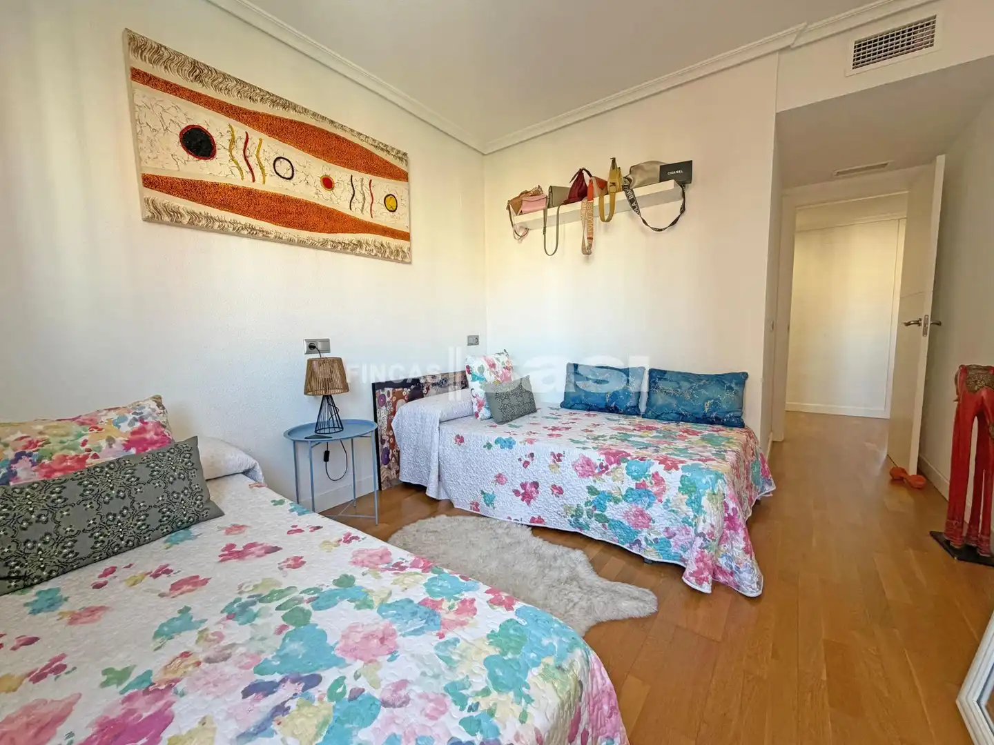 Flat with pool for sale in Benalúa - Babel, imagen 22