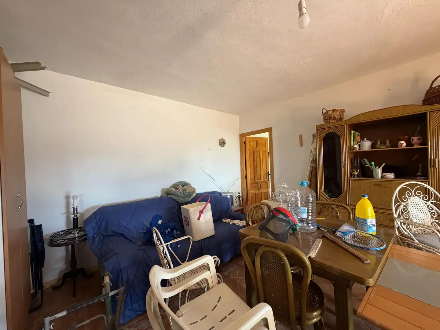 Casa o chalet en venta en Polígono 4 Paraje 139 LENTISCAR, 36, Jijona / Xixona