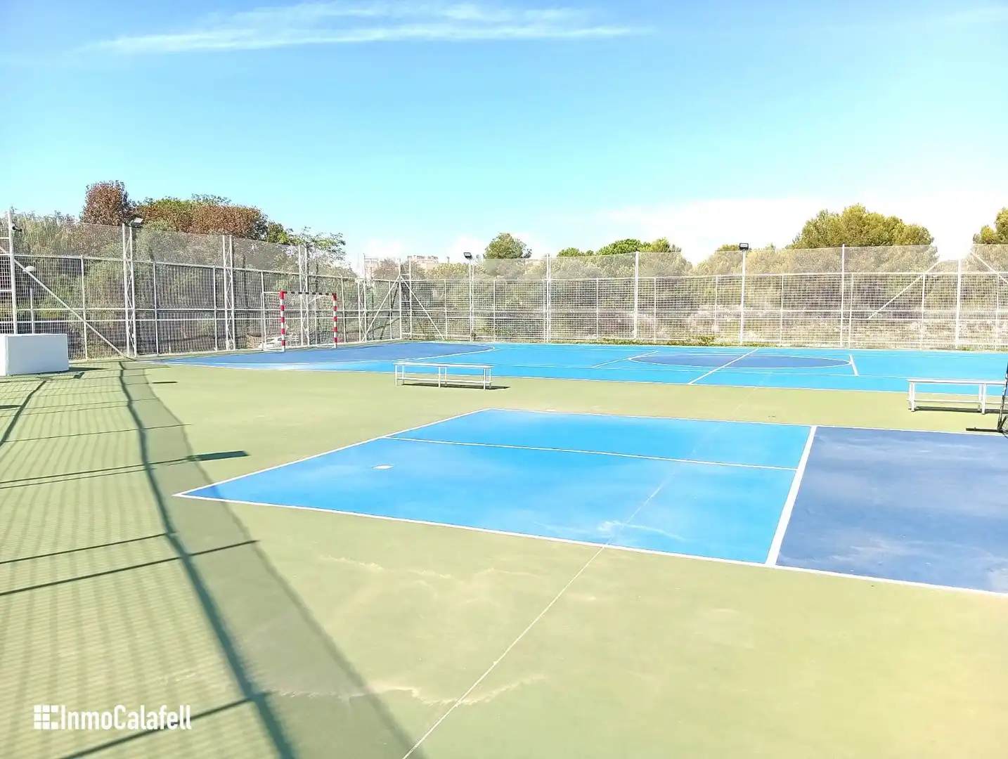 Casa a schiera con piscina in vendita a ALORA PARK, imagen 92