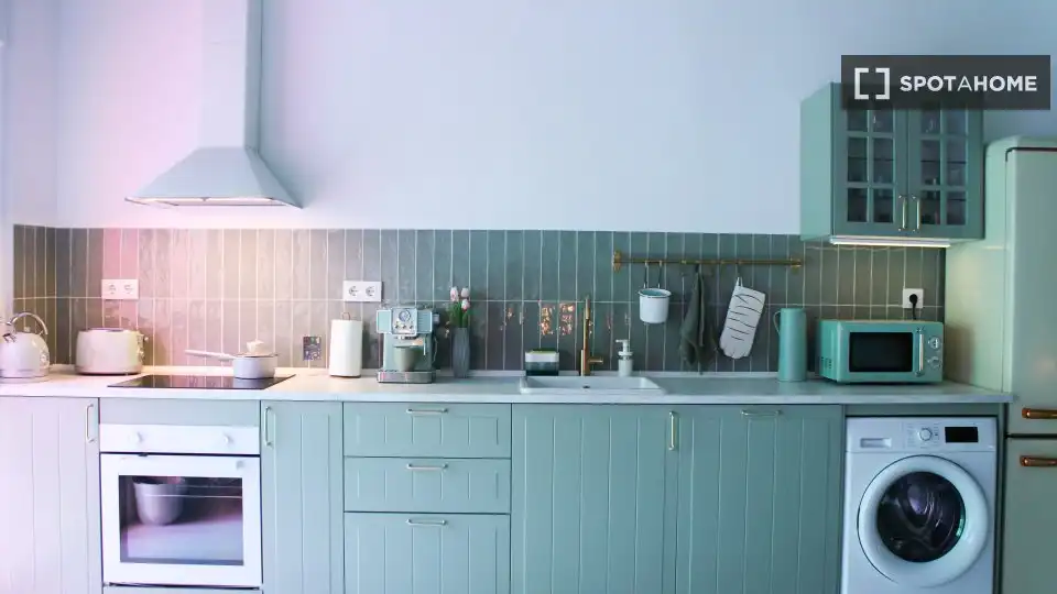 Habitació a Lucero