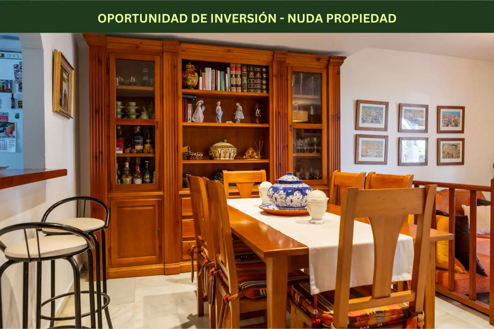 Casa adosada en venta en Paseo Marítimo Pedro Manrique, Centro