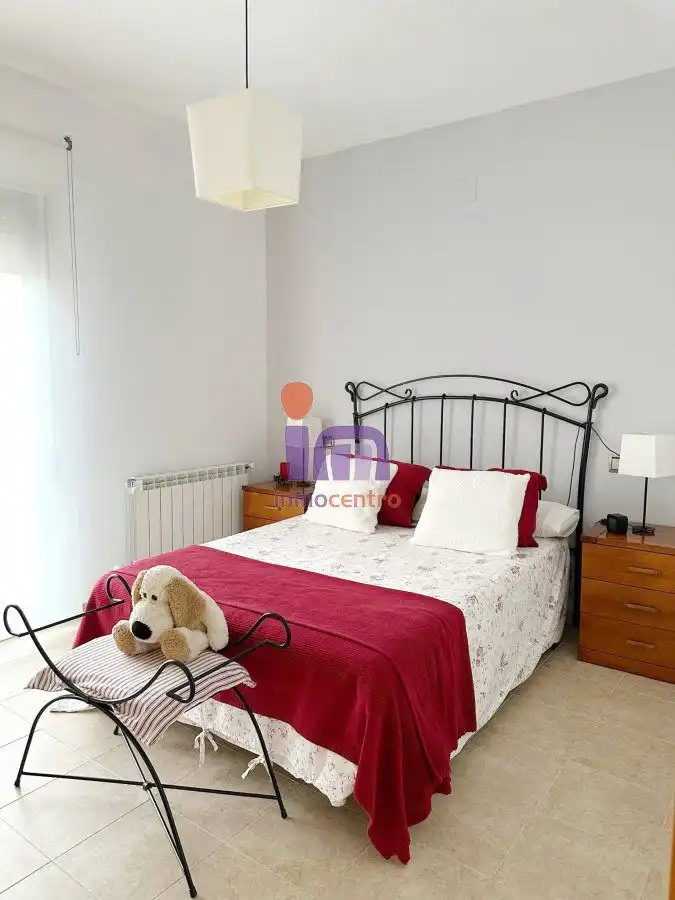 Chalet con terraza en venta en Valdepeñas, imagen 27