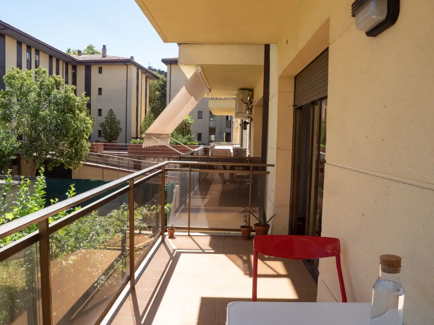 Appartamento con piscina in vendita a Carrer Jocs Olímpics de Barcelona 27, imagen 9