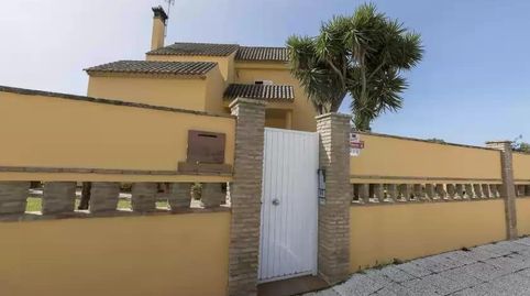 Foto 3 de Casa o xalet en venda a Las Lagunas - Campano, Chiclana de la Frontera