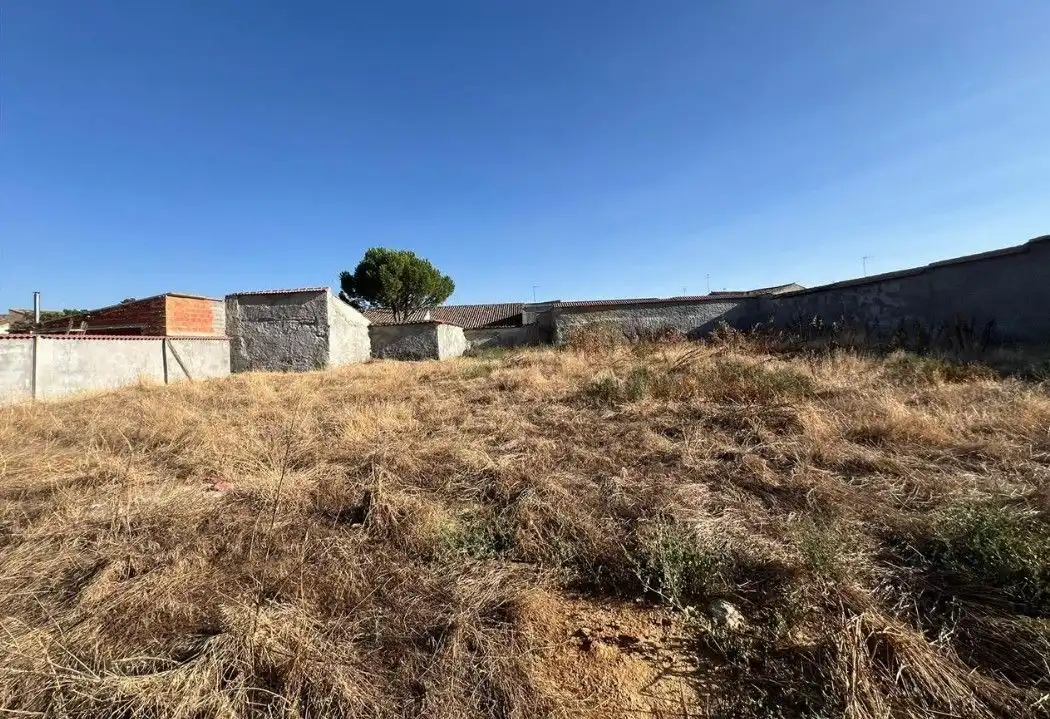 Residencial en venda en Herrín de Campos