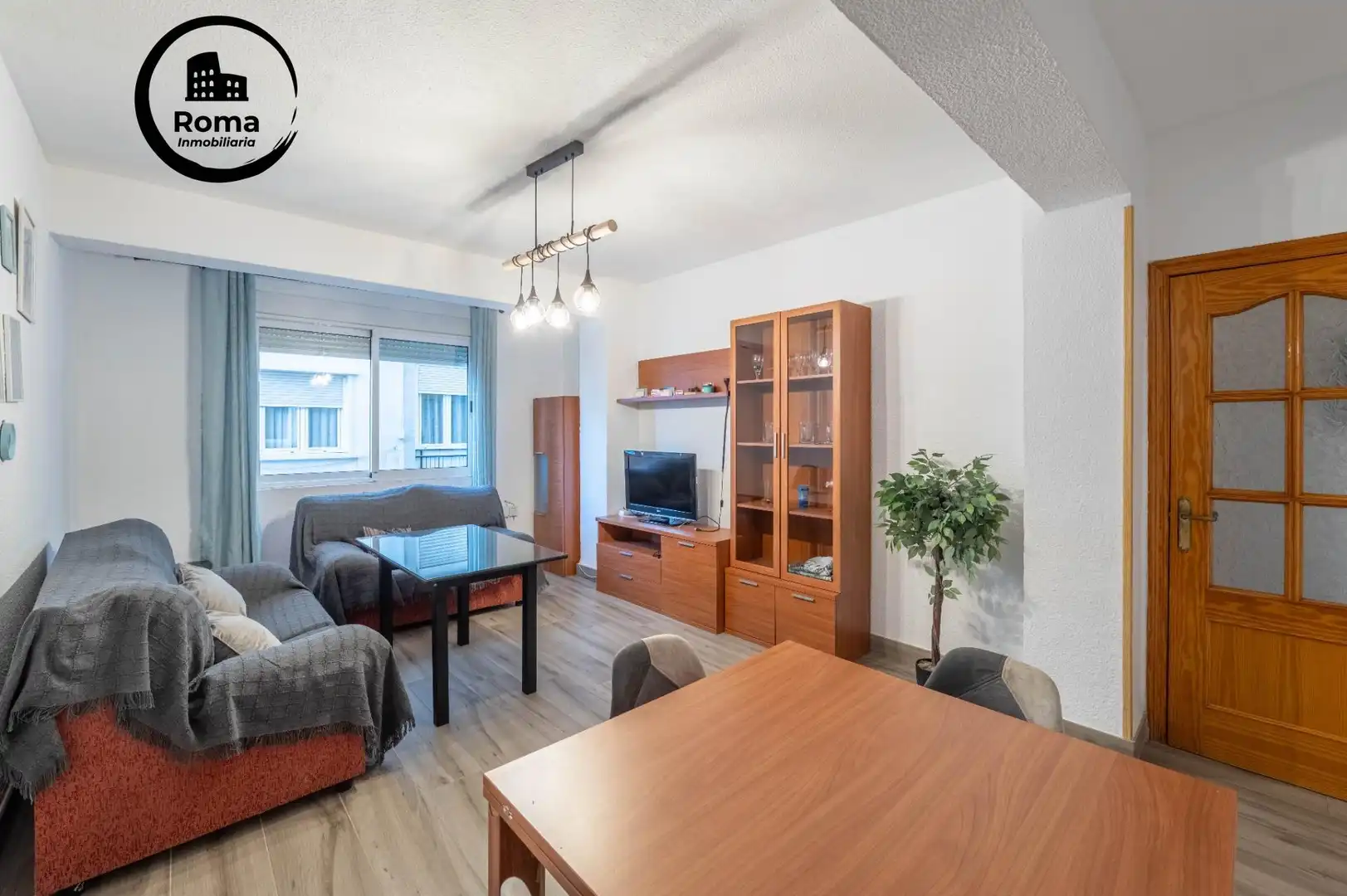 Piso con ascensor en venta en Ronda
