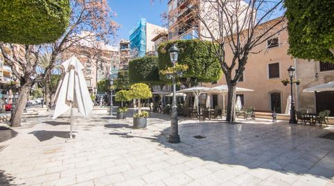 Foto 4 de Pis en venda a Passeig Eres de Santa Llúcia, Centro, Alicante