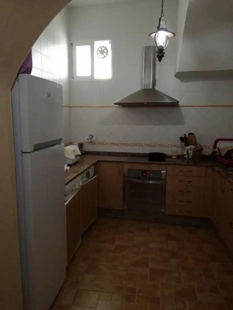 Casa rústica amb terrassa en venda a Vejer, imagen 57