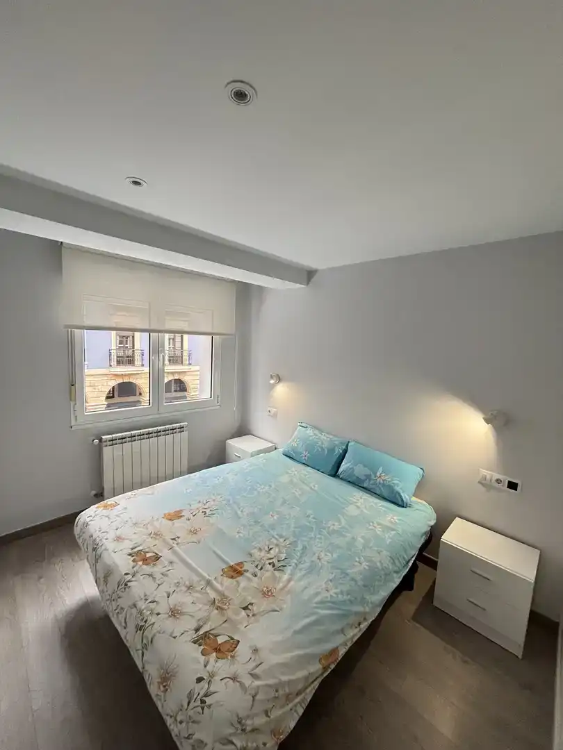 Fotografía del inmueble reportado: 950 €/mes — Barrio del Centro, Gijón