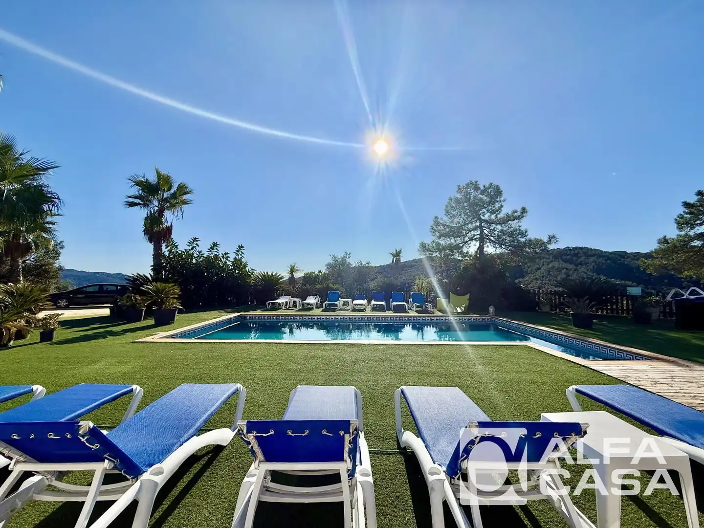 Casa con terraza en venta en Lloret Blau - La Creu de Lloret, imagen 27