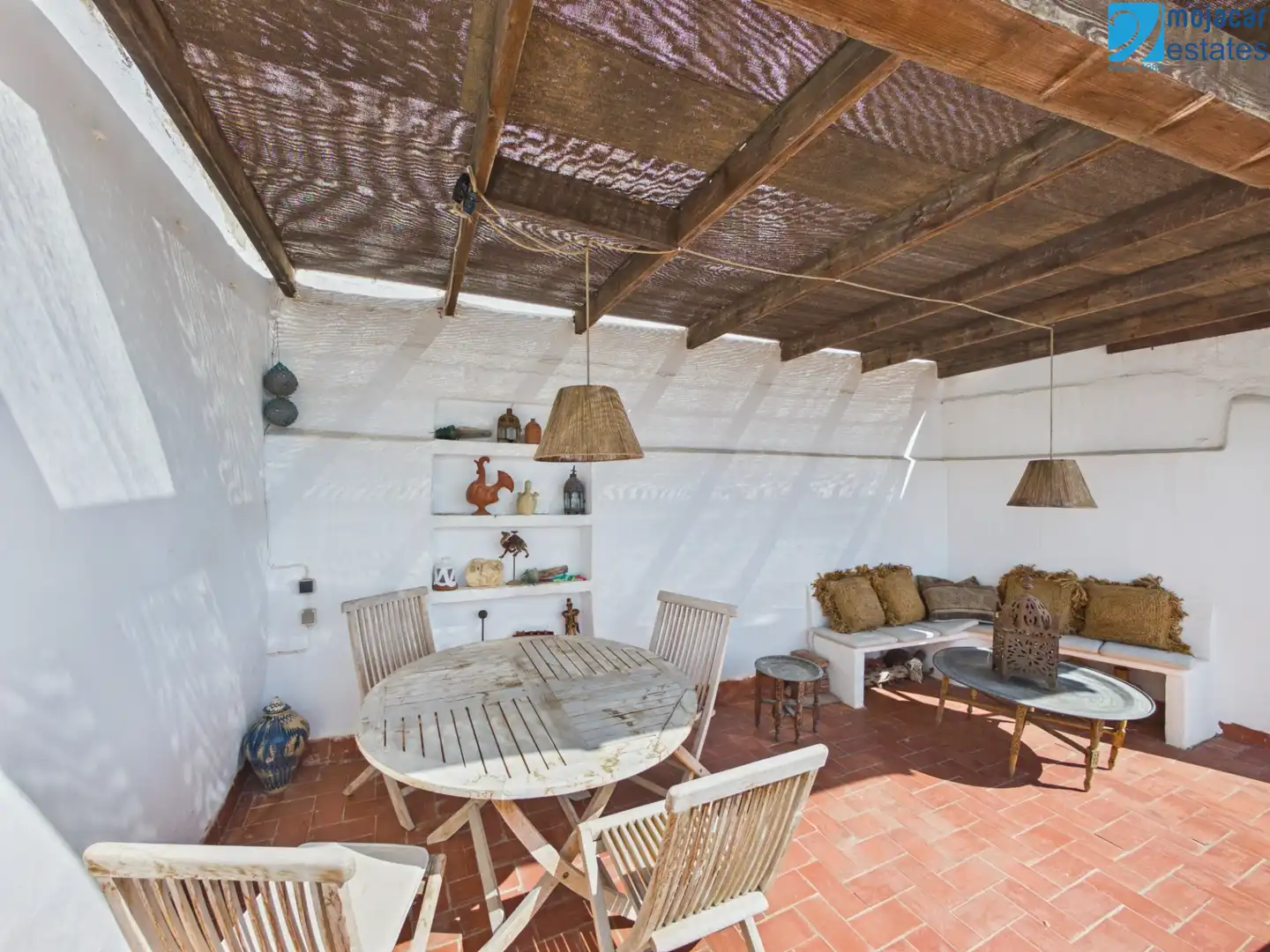 Houses for sale in Calle Embajadores, 16, Mojácar Pueblo