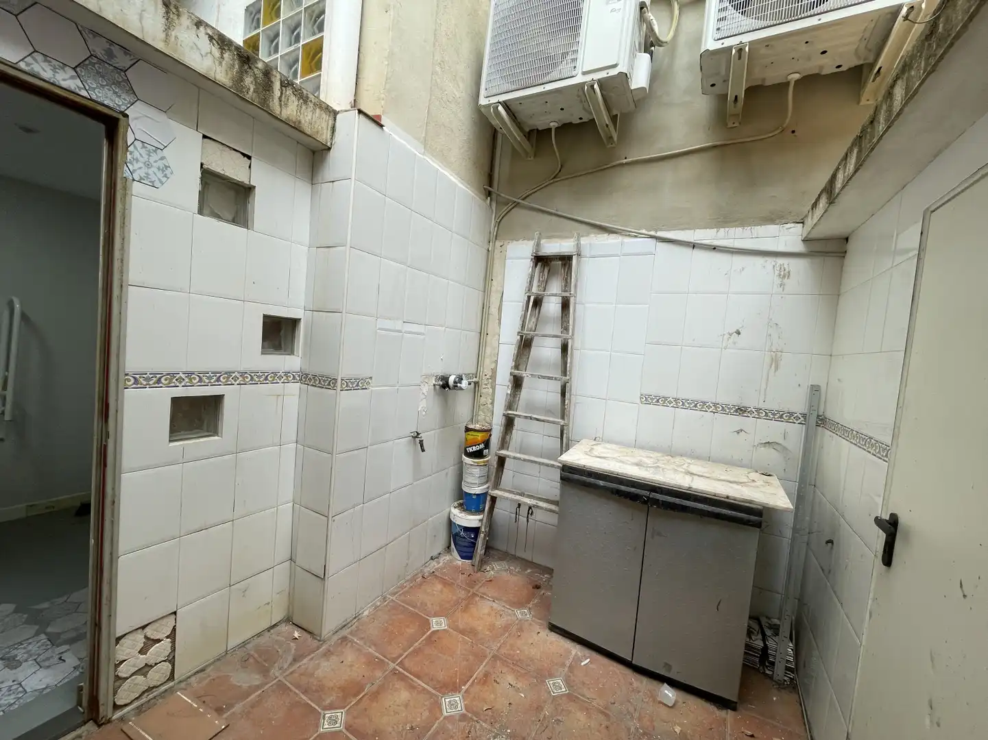 Commercial properties for rent in Valencia
