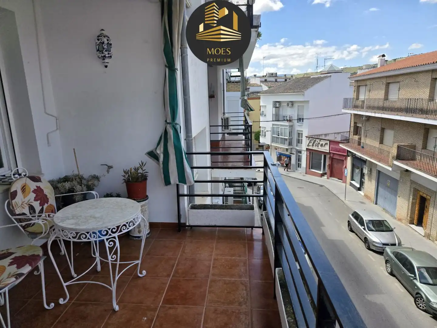 Flat for sale in Baena, imagen 2