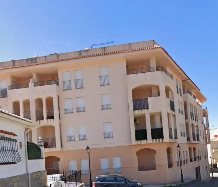 Piso con ascensor en venta en Toràs, imagen 5