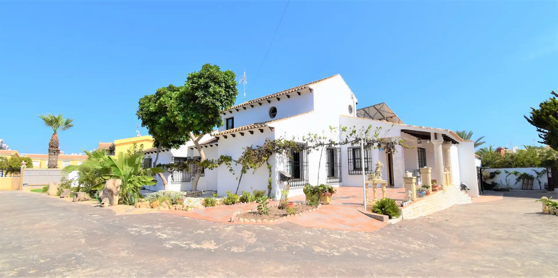 Maison avec piscine à vendre à Orihuela Costa, imagen 37