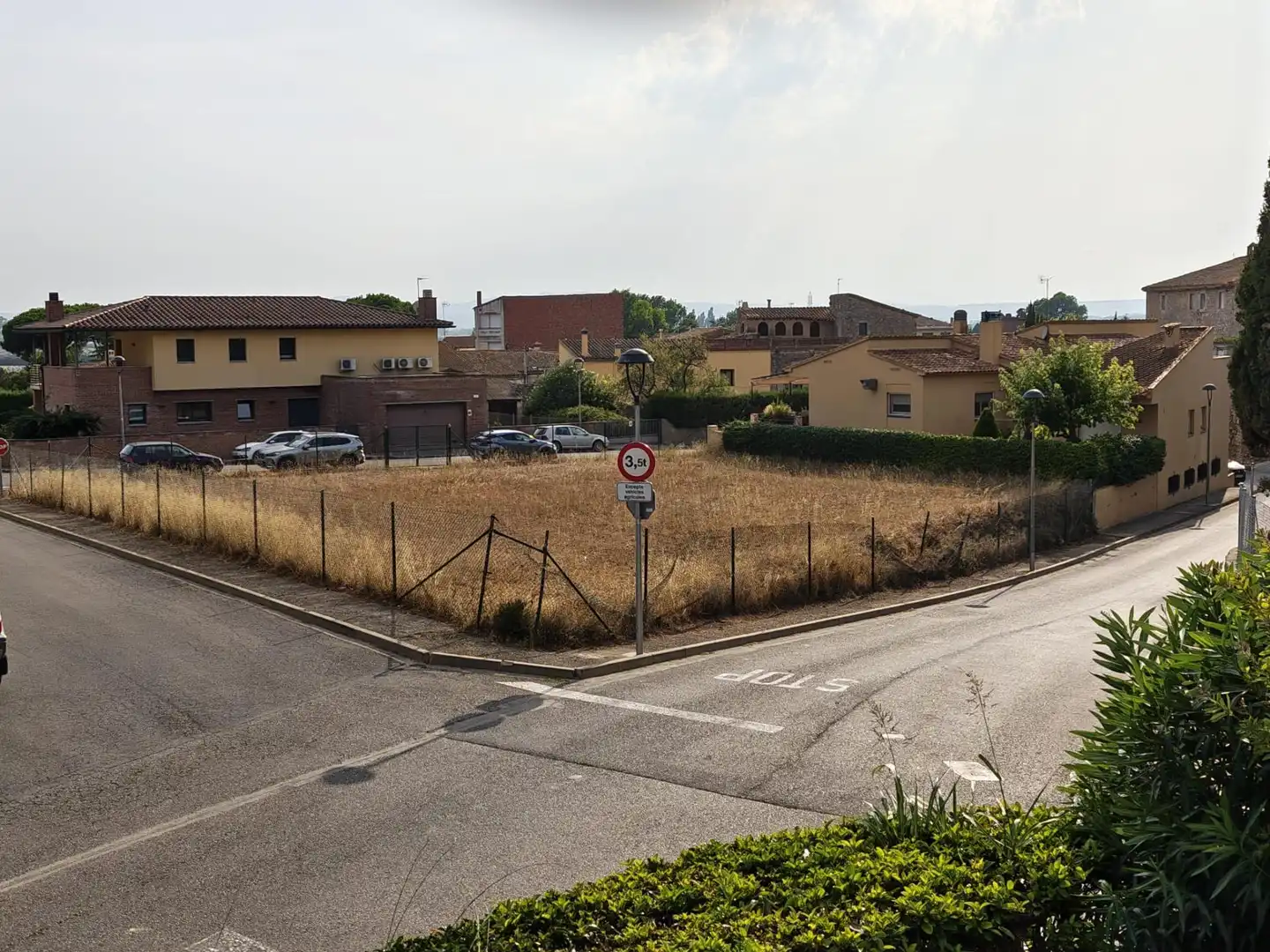 Residential for sale in Ullà