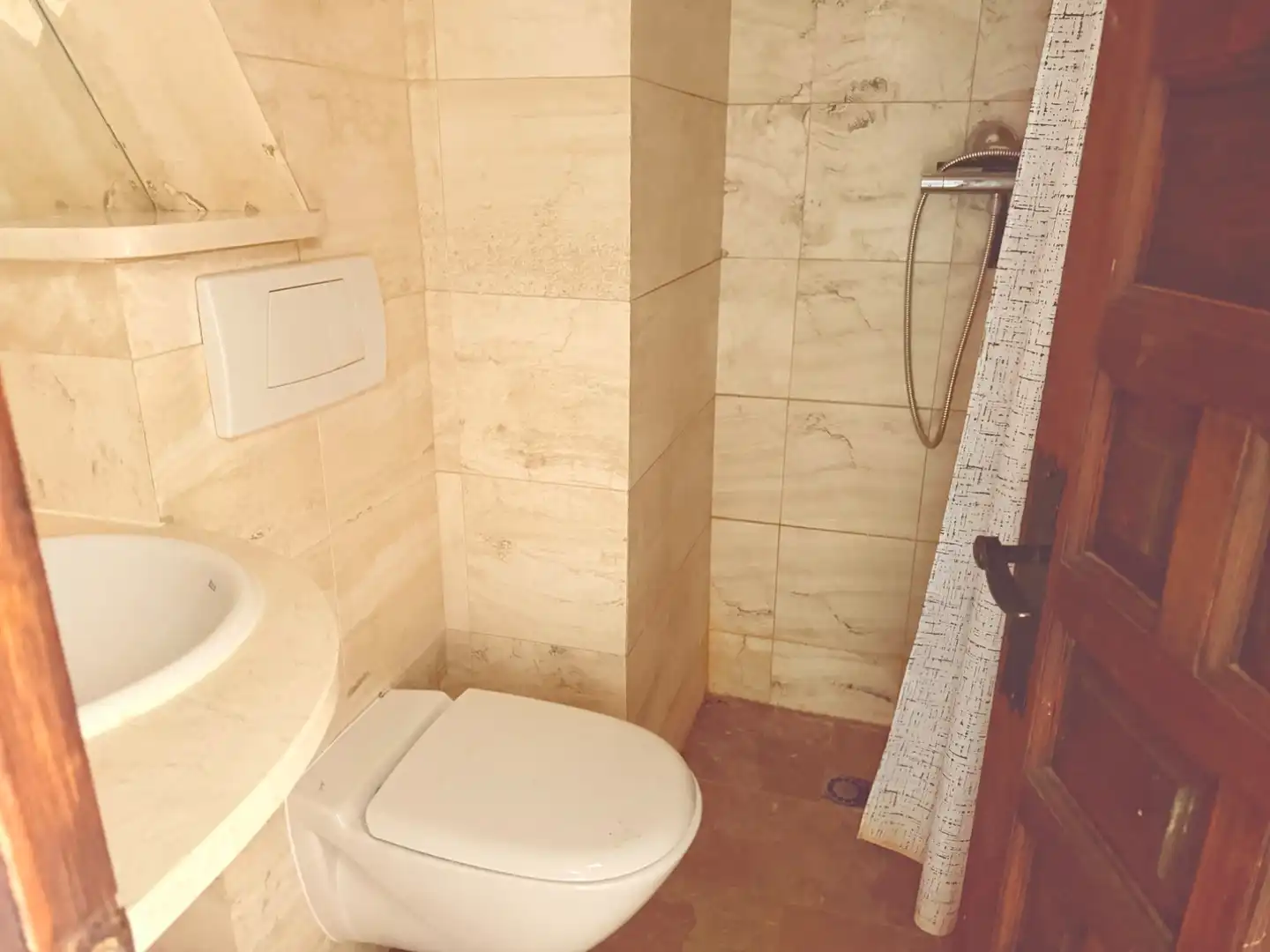 Estudio con piscina en venta en Passeig Marítim 166, imagen 10