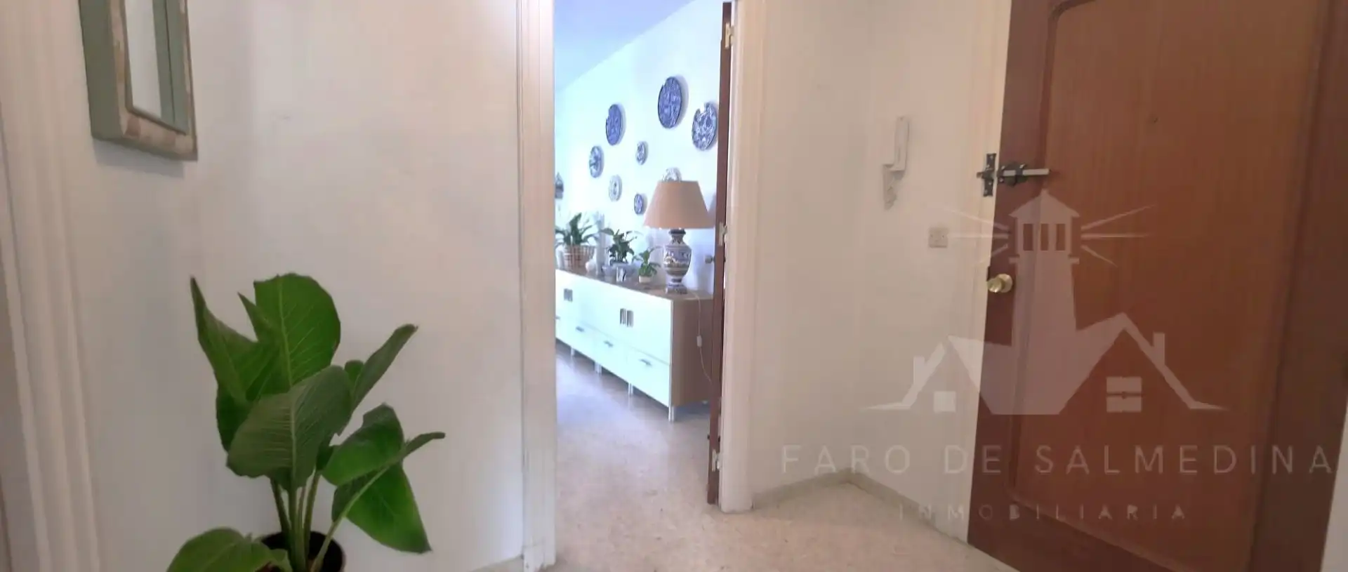 Piso en venta en Chipiona con Terraza