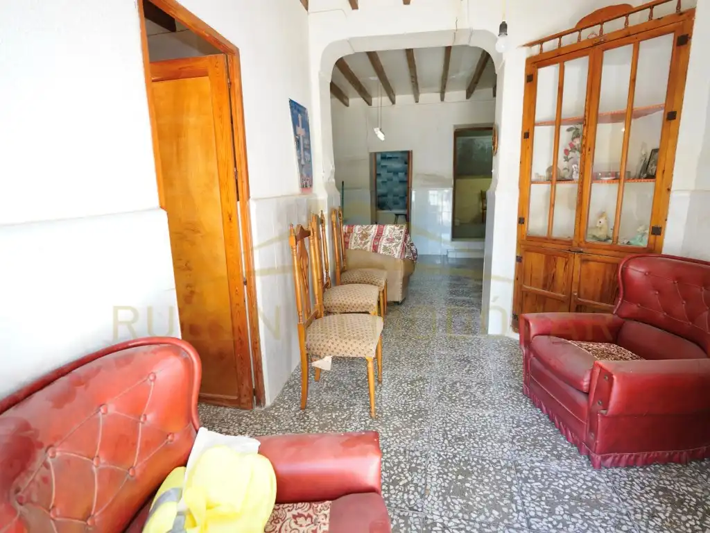 Haus zum Verkauf in PE Los Carrillos (Abanilla) 3, imagen 6