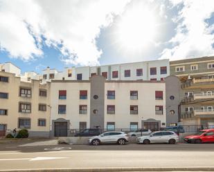 Exterior view of Garage to rent in Arucas