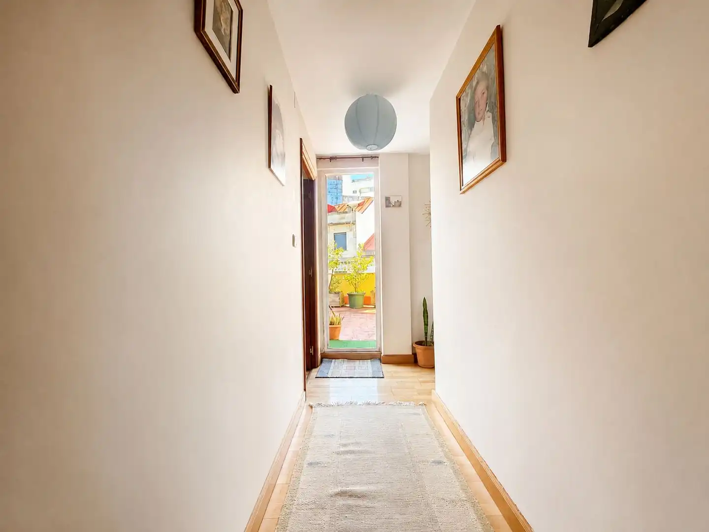Duplex in vendita a Rúa do Ecuador, imagen 18