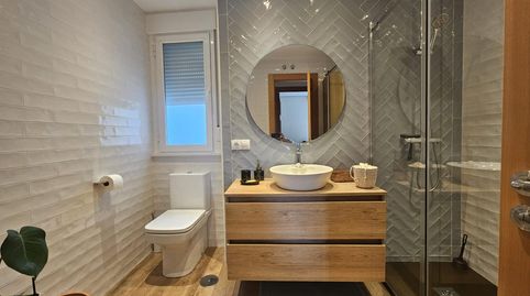 Foto 4 von Wohnung zur Miete in San Vicente - Las Úrsulas, Salamanca Capital