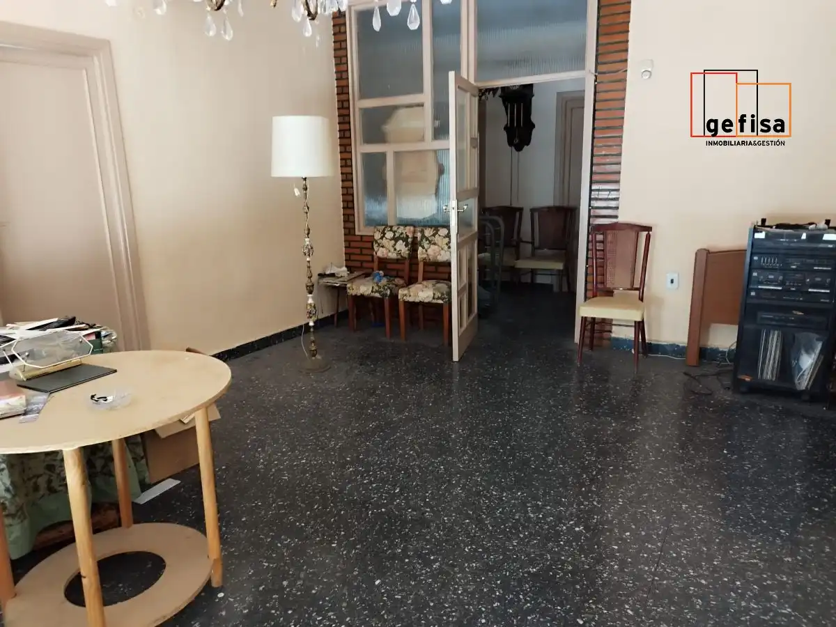 Piso con terraza en venta en Valdepeñas, imagen 4