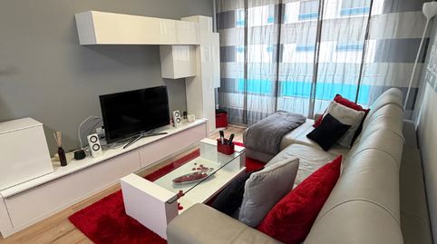 Foto 5 de Piso en venta en Lutxana - Llano, Barakaldo