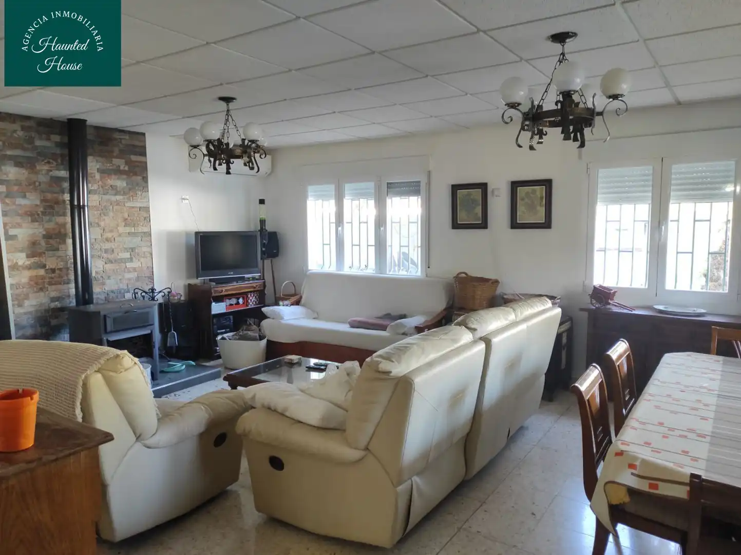 Casa rústica en venda a OJOS DE SAN JORGE, imagen 12