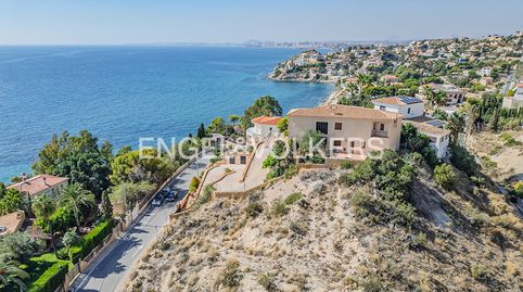Foto 2 de Residencial en venda a Avinguda D'amèrica, Pueblo Español - Coveta Fumá, El Campello