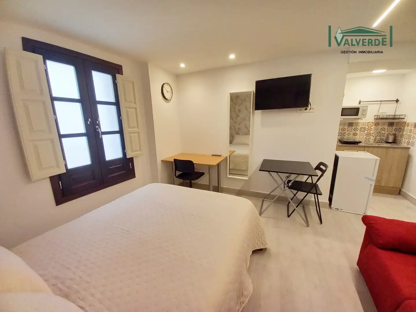 Wohnung zur Miete in Calle Pavaneras, San Matías - Realejo