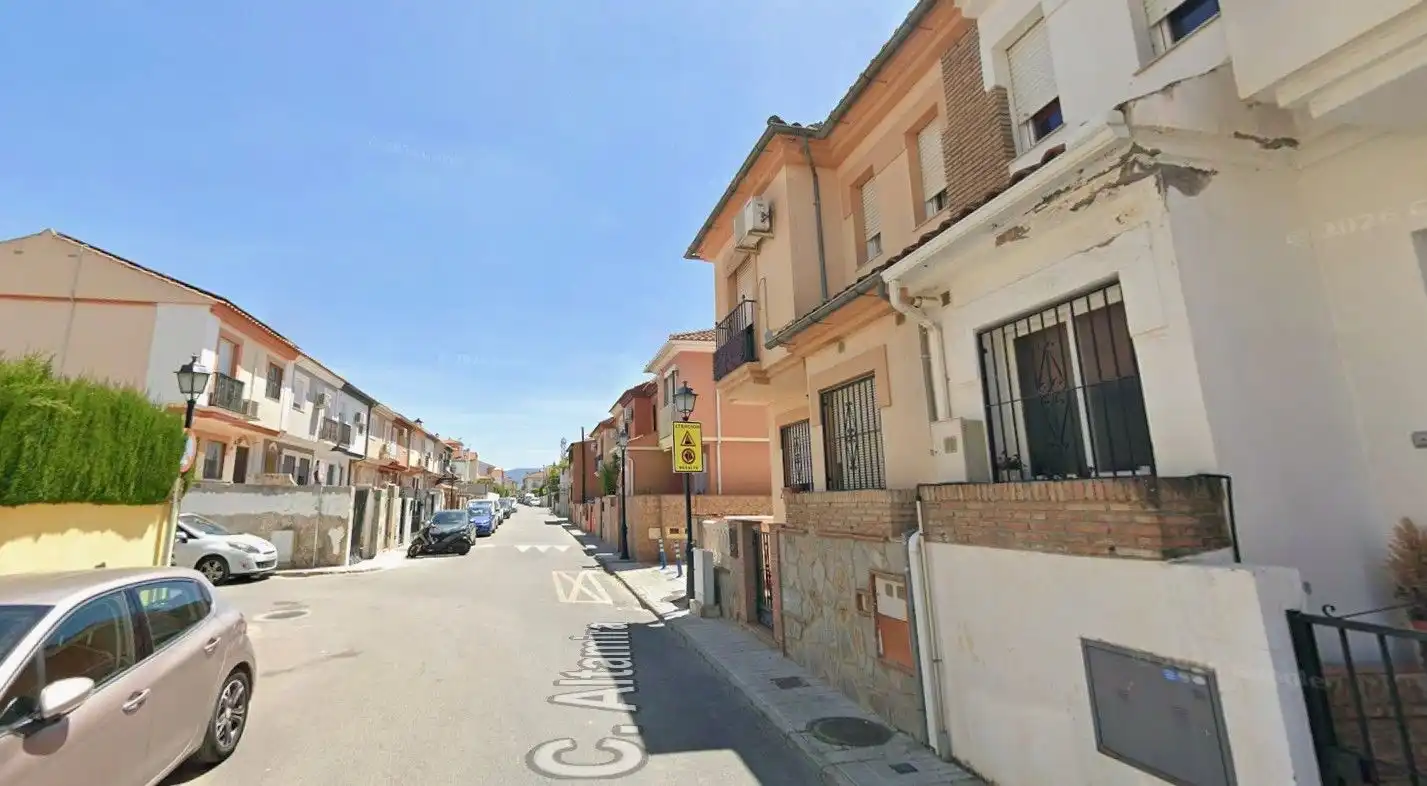 Flat for sale in Altamira, imagen 3