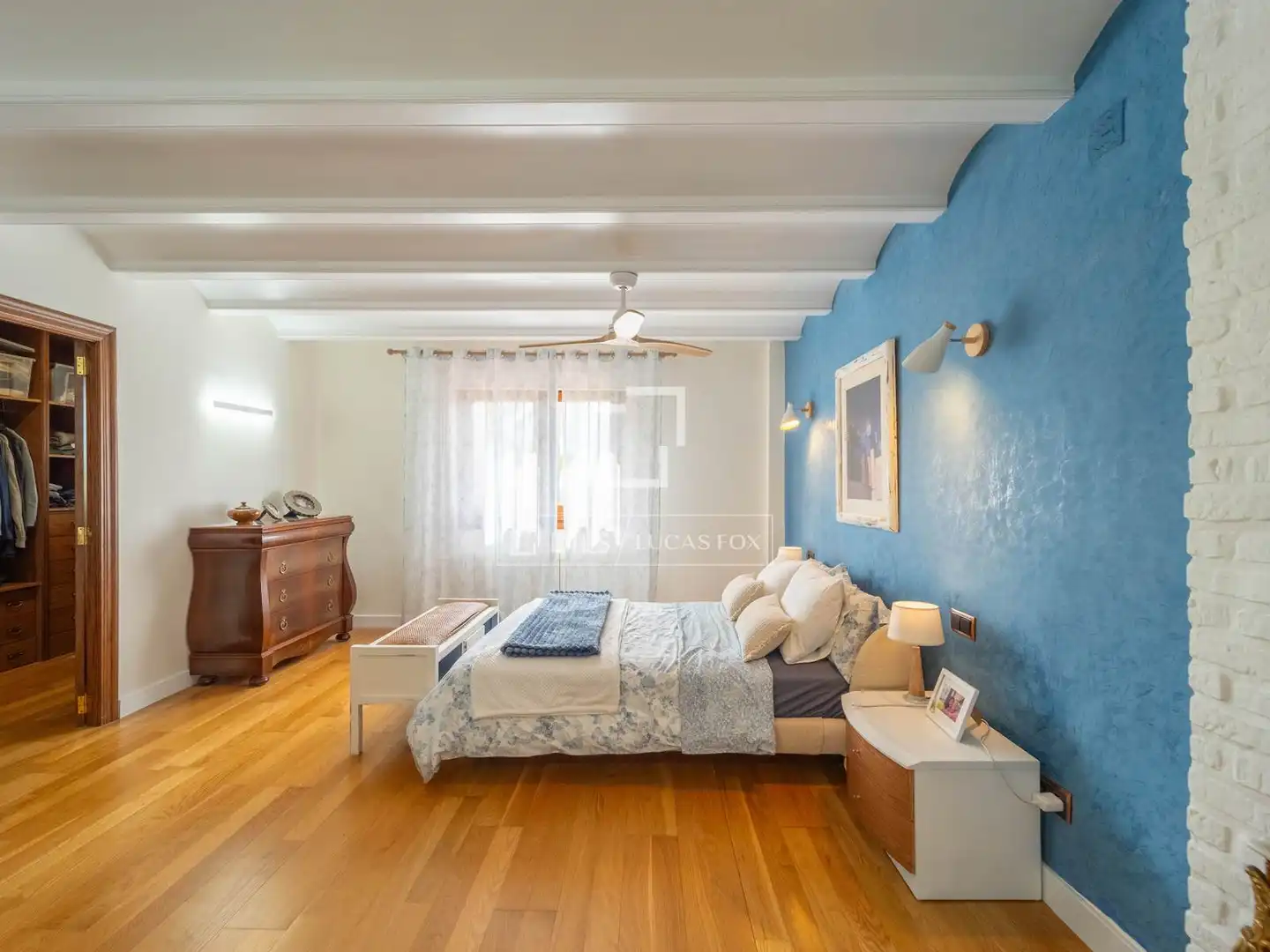 Villa avec piscine à vendre à Corral Nou - Montros - Estepar, imagen 45