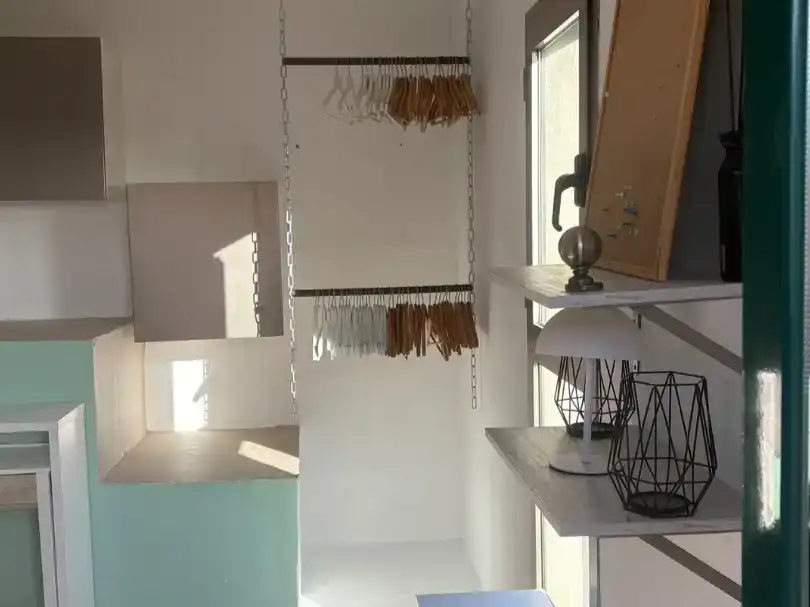 Bedroom of Flat for sale in Llucmajor  with Air Conditioner, Swimming Pool and Balcony