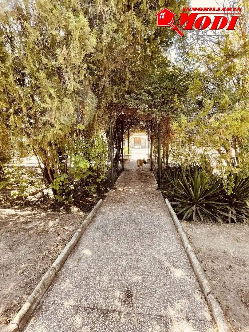 Country house zum Verkauf in Santa Fe mit Klimaanlage, Heizung und Privatgarten
