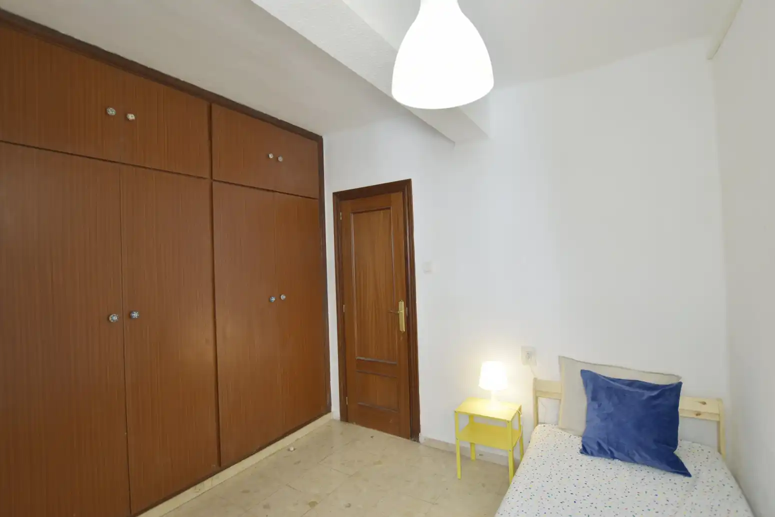 Wohnung zur Miete in Valencia - MILAGROSA, Morvedre