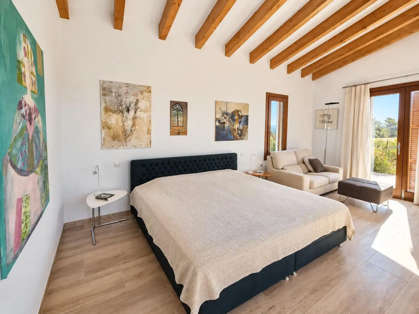 Villa avec piscine à vendre à Selva, imagen 10
