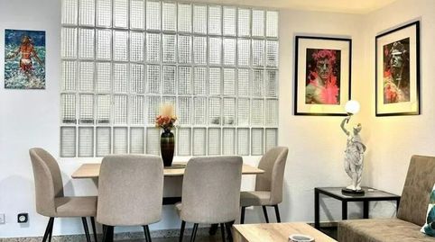 Foto 3 de Piso en venta en Avenida de Villajoyosa, 95, Albufereta, Alicante / Alacant